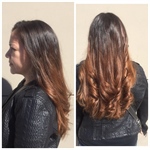 Hair Color Trends: Ombre, Balayage, Splashlights