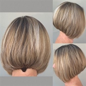 How to get the bob haircut of your dreams!