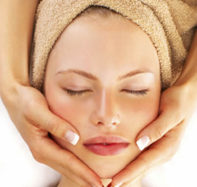 Face facial discount